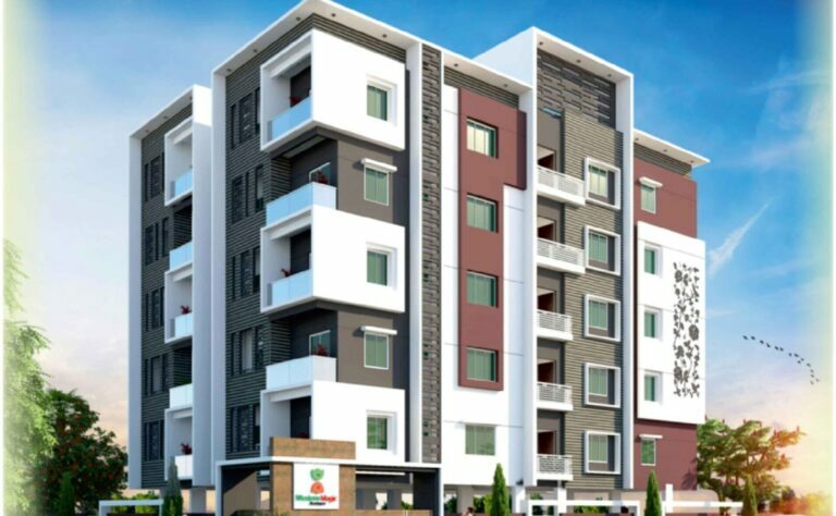 Upcoming Residential Areas in Pocharam, Hyderabad: Ideal Flats for Sale
