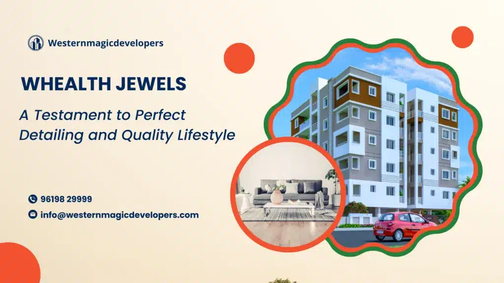 WHealth Jewels – A Testament to Perfect Detailing and Quality Lifestyle
